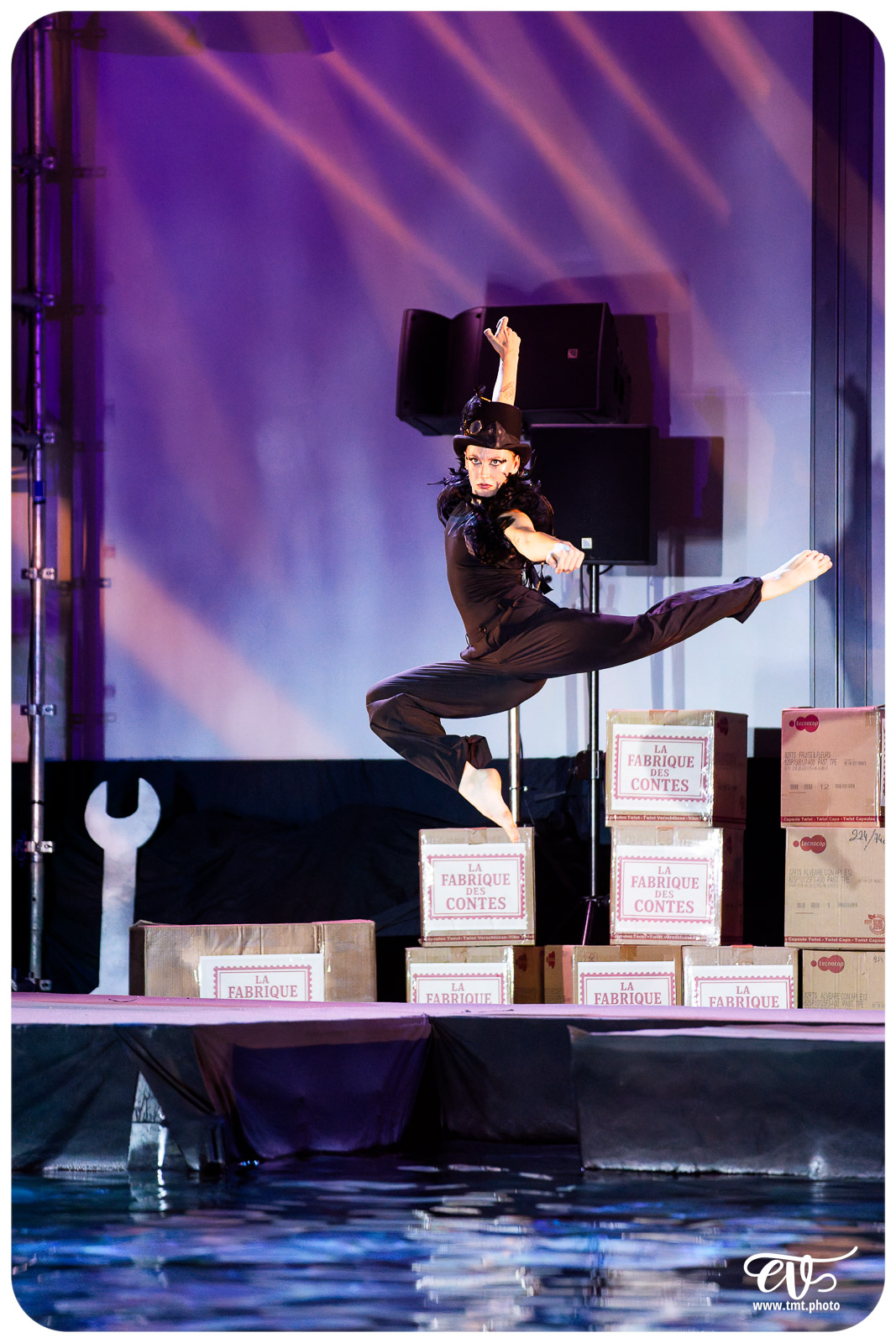 LA FABRIQUE DES CONTES (BNS 2025)